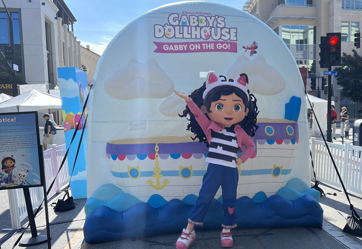 Gabby’s Dollhouse ‘Gabby on the Go’ Tour Meet & Greet | stlparent.com